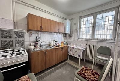 Apartament 2 camere | Decomandat | Etaj 1 | 49mp | Parcul Central - 5