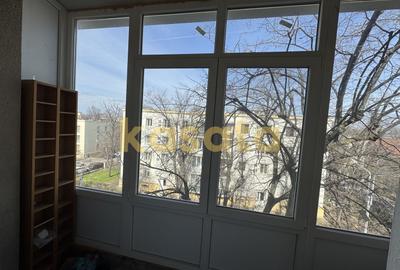 Apartament cu 2 camere semidecomandat, mobilat în Floreasca - 14