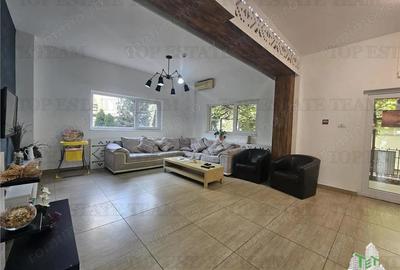 VILA DE INCHIRIAT IDEALA PENTRU DIVERSE ACTIVITATI COMERCIALE SAU REZIDENTIALE - Mamaia Nord - 2