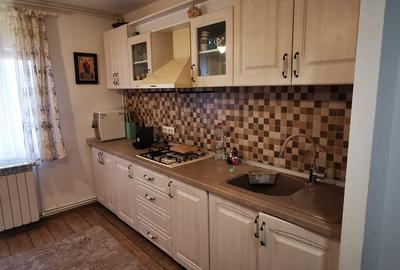 ► Academia de Marina 3 Camere 80m² Bloc 1990 Mobilat Utilat Izolat Centrala - 5