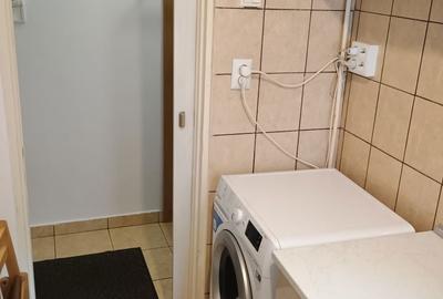 Apartament cu 2 camere nedecomandat în Hipodrom 3 - 2