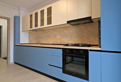 Apartament cu 2 camere decomandat, mobilat în Metalurgiei - 4