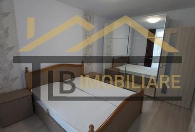 Apartament de 2 camere, 54mp, pet friendly parcare, Zona AMA Residence - 6