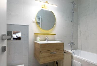 Garsonieră decomandată în Pipera - 6