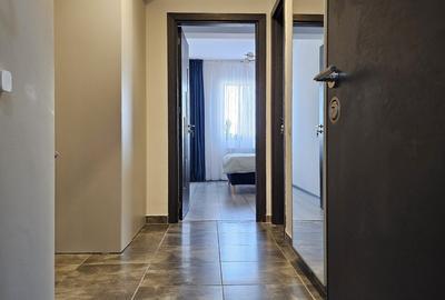 Apartament cu 2 camere semidecomandat în 1 Decembrie 1918 - 16