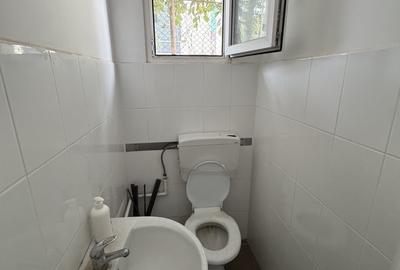 Spațiu comercial, de 25 mp, în Unirii - 6