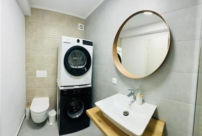 Decomandat cu loc de parcare, etaj intermediar, doua balcoane, Trractorul, Braso - 3