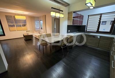 Apartament 3 camere 2 balcoane 2 bai 105 mpu etaj 1 Calea Dumbravii - 11