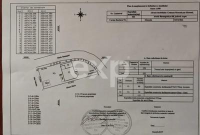 Casă cu 4 camere în Hințești - 4