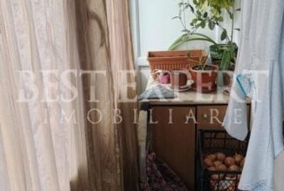 Apartament cu 2 camere semidecomandat în Pantelimon