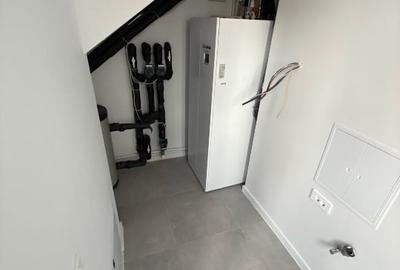 Casă individuală cu 4 camere cu Canalizare în Tunari - 9