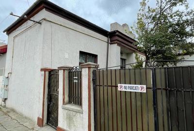 Casă cu 4 camere cu Teren 200 Mp în Stadion - 16