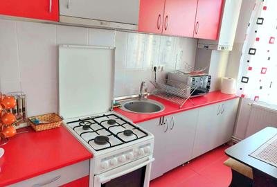 Apartament cu 2 camere decomandat, mobilat în Mărăști - 7