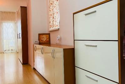 Vând garsonieră mobilată și utilată în Prelungirea Ghencea - 6