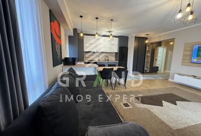 TOTUL NOU | Apartament 2 camere | Parcare subterana | Kaufland–USAMV–Frunzisului - 5