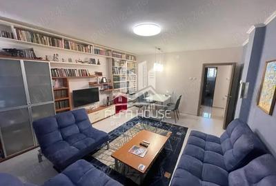 Inchiriez 2 camere Decomandat zona Lunca (Politie) - 12