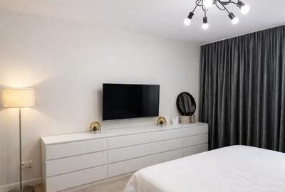 Apartament Pacii- Drumul Belsugului Lidel - 2