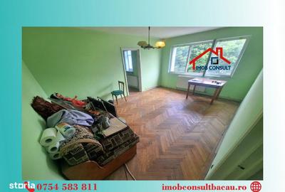 Apartament cu 3 camere semidecomandat în Banca Națională - 4