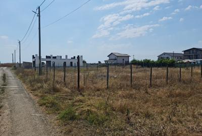 Teren de vanzare in Tuzla - 4