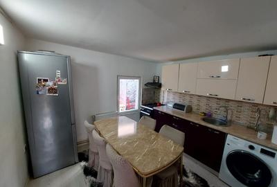 Casă cu 2 camere în Capitol - 1