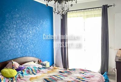 Casa Parter + Etaj cu 4 camere in Lumina - mobilata si utilata - Termen Lung - 11