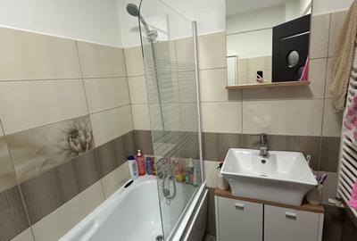 Apartament 1 camera D, Cug  Ideal Residence - 7