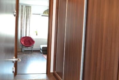 Garsonieră modernă, 36 mp, mobilată complet – Aleea Mizil - 3