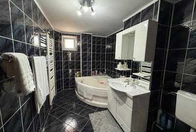 Apartament 3 camere, etaj 1, zona Dorobanti - 31