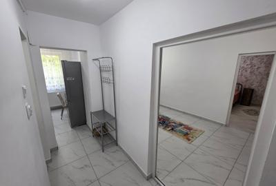 Apartament cu 2 camere decomandat în Titan - 8