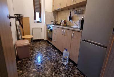 Apartament 3 camere decomandat, mobilat, Amurgului metrou Dimitrie Leonid 10 min - 2