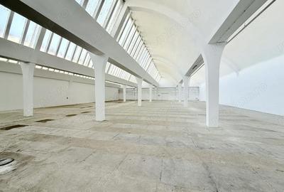 Spațiu comercial, de 1,797 mp, în Jilava - 5