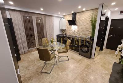 Apartament 2 camere, semidecomandat, zona Decebal - 1