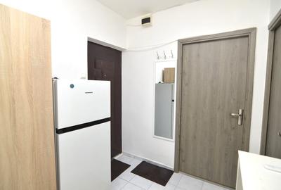 Garsonieră decomandată, mobilată în Vitan - 17