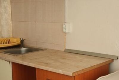 Garsonieră semidecomandată în Tractorul - 5