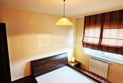 Apartament cu 2 camere semidecomandat în Dacia - 16
