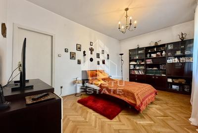 Apartament 5 camere, decomantat, etaj 1, garaj, zona Universitatilor - 8