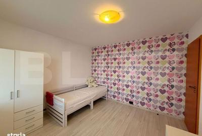 Apartament cu 3 camere decomandat în 1 Mai - 10