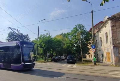 Apartament 1 camera Piata Crucii-Balcescu de vanzare - 20