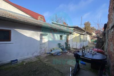 Casă individuală cu 3 camere cu Canalizare în Parcul Circului - 2