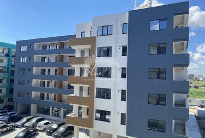 Spațiu comercial, de 29.5 mp, în Mamaia-Sat - 3