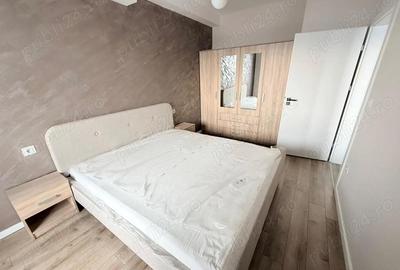 Apartament cu 2 camere decomandat în Central - 3