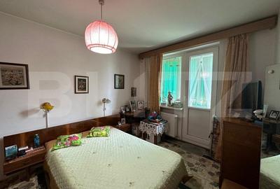 Apartament 3 camere, 68 mp, Centrul Civic - 6