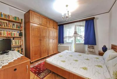 Apartament cu 2 camere decomandat în Grigorescu - 3