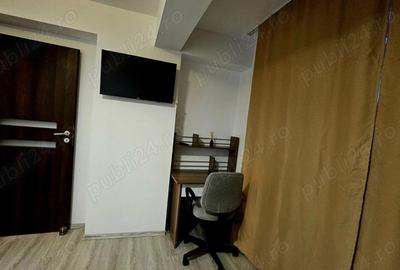 Apartament cu 2 camere decomandat în Central - 2