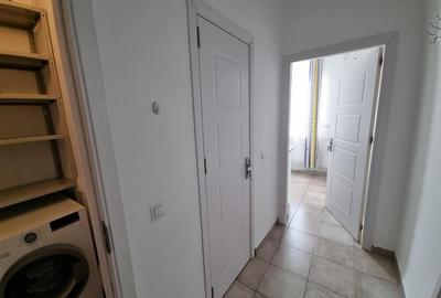 Garsonieră decomandată, mobilată în Central - 11