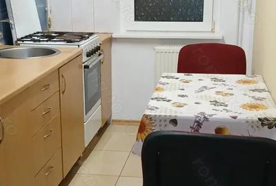 280 + garan?ie. Apt.decomandat ,dormitor,baie, bucatarie, mobilat. Dr.I Mure?an(c.Girocului)parter - 5