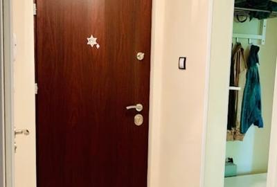 Apartament cu 2 camere semidecomandat, mobilat în P-ța Victoriei - 10