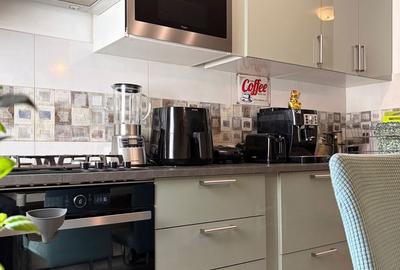 Apartament cu 2 camere, mobilat în Nerva Traian - 13