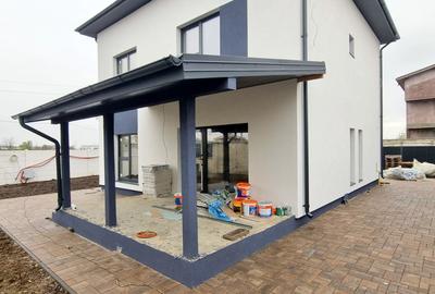 Ghidigeni Parc Residance- Proiect Finalizat - 24