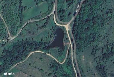 Teren de 8500 mp, în Baciu